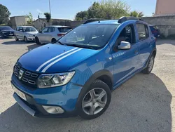 Dacia Sandero Stepway 0.9L TCE, 5cv, 5 portes