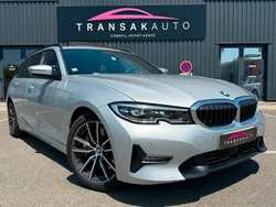 BMW SERIE 3 TOURING G21 330d *TOIT OUVRANT PANO*ENTRETIENS BMW*xDrive 265 ch BVA8 Edition Sport