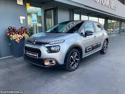 Citroën C3 1.2 PureTech C-Serie