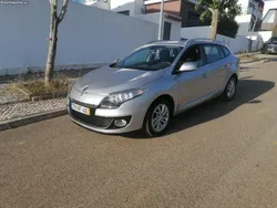 Renault Mégane 1.5dci 2012