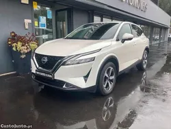 Nissan Qashqai ...
