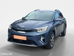 Kia Stonic 1.0 T-GDI Drive