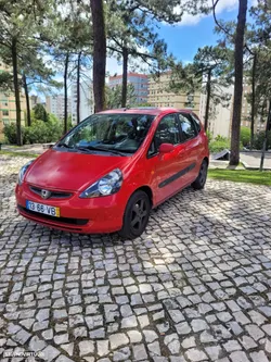 Honda Jazz 1.2 Live