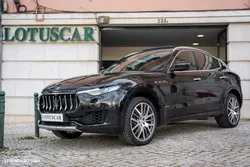 Maserati Levante 3.0 V6 S