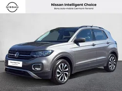 Volkswagen T-Cross 1.0 TSI 110 Active
