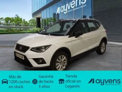 SEAT Arona 1.0 TSI Ecomotive S&S Xcellence 115