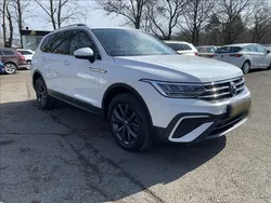 Volkswagen TIGUAN ALLSPACE 2.0 TDI 150ch DSG SUV | ACC • Phares LED • Sièges chauffants