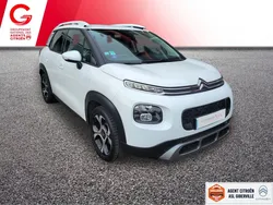 Citroën C3 Aircross PureTech 110 BVM6 Shine