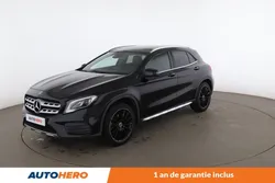 Mercedes Gla 220 d Fascination 4Matic 7G-DCT 177 ch