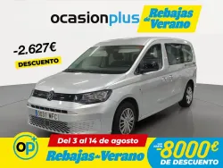 Volkswagen Caddy Maxi 2.0TDI Origin DSG 90KW