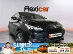 MG 3 1.5 Hybrid+ Luxury 143kW