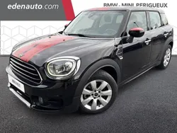Mini F60 Countryman 150 ch BVA8 Cooper D Salt 5p