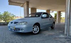 Renault Coupe 16v
