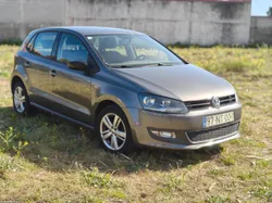 VW Polo 1.2 TDI Match