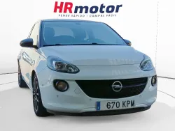 OPEL Adam 1.4 XER S&S Glam