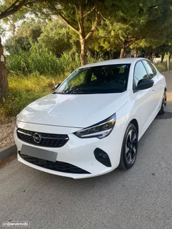 Opel Corsa-e Elegance