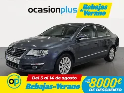 VOLKSWAGEN Passat 2.0TDI CR Advance Plus 110