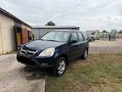 ⭐ honda cr-v 2.0 vtec – 03/2004 – seulement 59 980 km – entretien honda complet ⭐