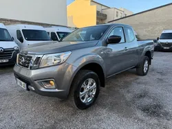 Nissan Navara 2.3 Dci 160cv KING-CAB 4WD