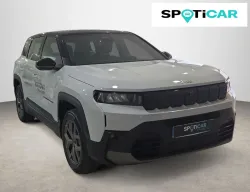 JEEP Compass 1.2 MHEV Altitude 107KW