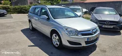 Opel Astra Caravan 1.3 CDTi Elegance