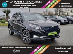 Seres seres 3 163cv luxury camera 360° + toit ouvrant + sie electrique
