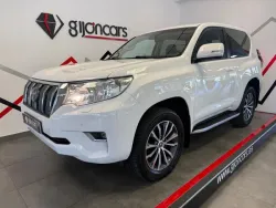TOYOTA Land Cruiser D-4D VXL Aut.