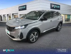 PEUGEOT 3008 HYB PHEV 225 Allure Pack e-EAT8
