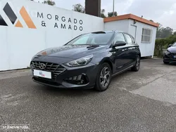 Hyundai i30 1.0 T-GDI Style Plus