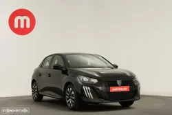 Peugeot 208 1.2 PureTech Style