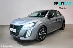 Peugeot 208 1.2 PureTech Active Pack