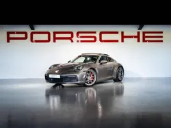 Porsche 911 Coupe 3.0 450ch 4S PDK MY20