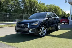 Audi q2 1.4 tfsi bva essence 150 s tronic sport suv premium