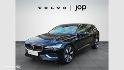 Volvo V60 2.0 T6 AWD TE Plus Bright