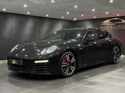 Porsche Panamera Edition
