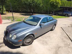 Jaguar S-Type S-Type 2.7D V6 Executive Executive