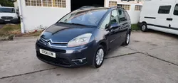 Citroen Grand C4 automatique