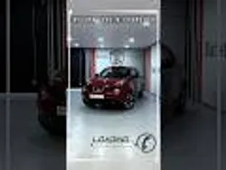 Nissan Juke 1.5 dCi N-Connecta