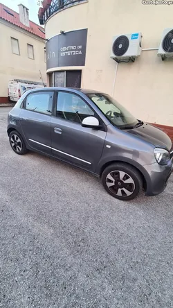 Renault Twingo 1.0 SCE
