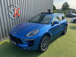 Porsche Macan S 3.0 V6 340CH PDK TOIT PANO PAS DE MALUS