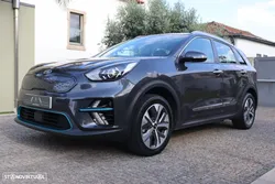 Kia e-Niro 64kWh