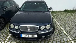 Rover 75 2.0 CDT Connoisseur de 2000