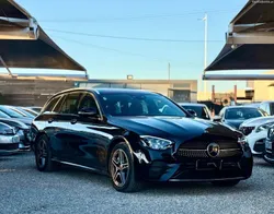Mercedes-Benz C 300 AMG Line