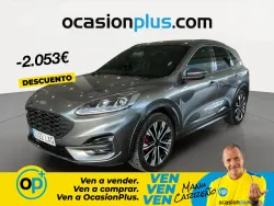 FORD Kuga 2.5 Duratec PHEV ST-Line 4x2