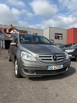 Mercedes class b 180 2.0 CDI