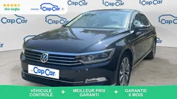Volkswagen Passat 1.4 TSI 150 Carat