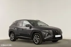 Hyundai Tucson 1.6 T-GDi Premium