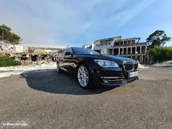 BMW 740