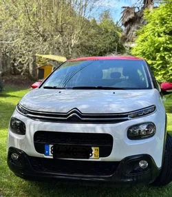 Citroën C3 Pure feel