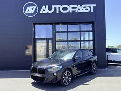 Bmw X2 sDrive18i M Sport DKG7